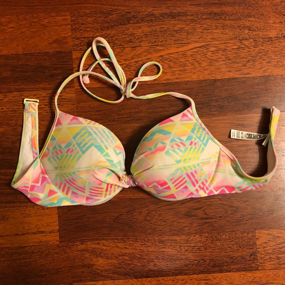 Victoria Secret bikini top